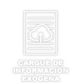 EXOGENA