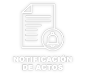 NOTIF ACTOS